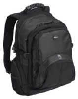 Targus Notebook Backpack/nylon black (CN600)